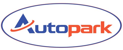 AUTO PARK trademark artwork