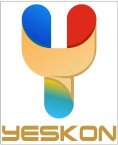 YESKON trademark artwork