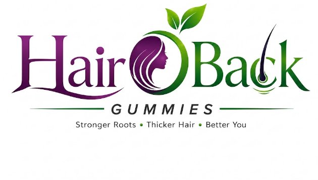 HAIR O BACK trademark artwork