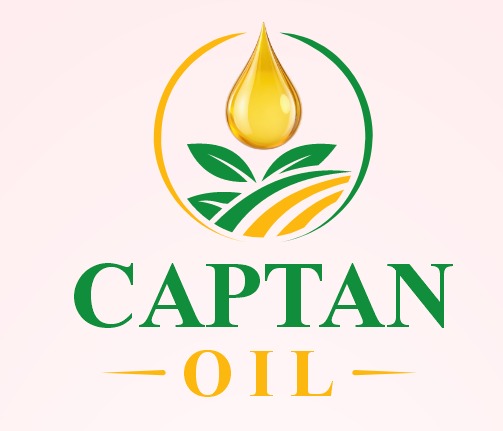 CAPTAN OIL trademark artwork