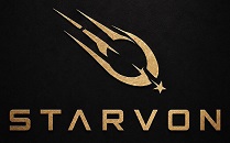 STARVON DEVICE trademark artwork