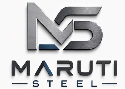 MARUTI STEEL trademark artwork