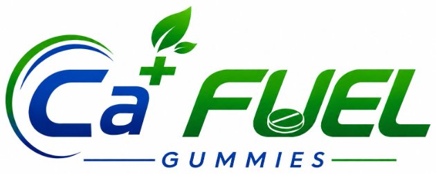 Ca+ FUEL trademark artwork