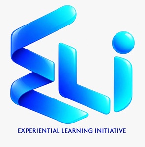 EXPERIENTIAL LEARNING INITIATIVE trademark artwork
