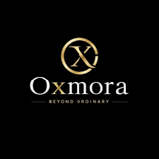 Oxmora trademark artwork