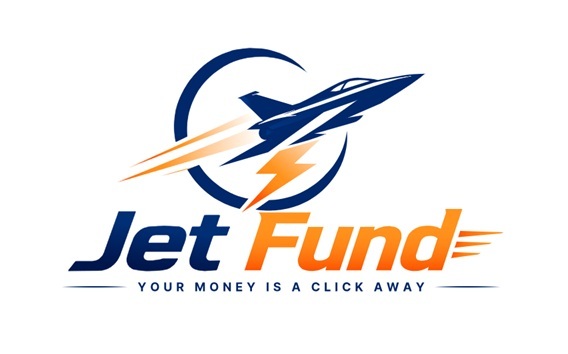JET FUND trademark artwork