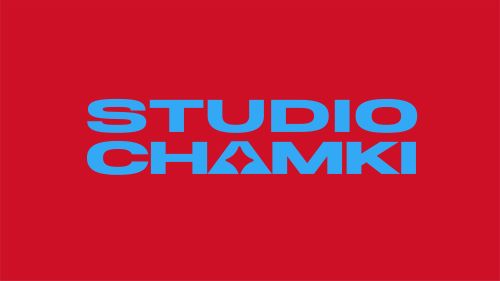 studio chamki trademark artwork