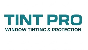 TINT PRO trademark artwork