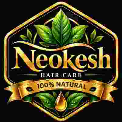 NEOKESH HAIR CARE - 100% NATURAL trademark artwork