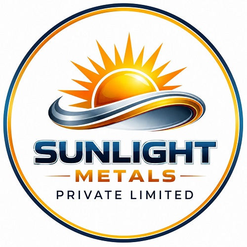 SUNLIGHT METALS trademark artwork