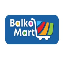 Balko Mart trademark artwork