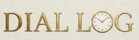 DIAL LOG trademark artwork