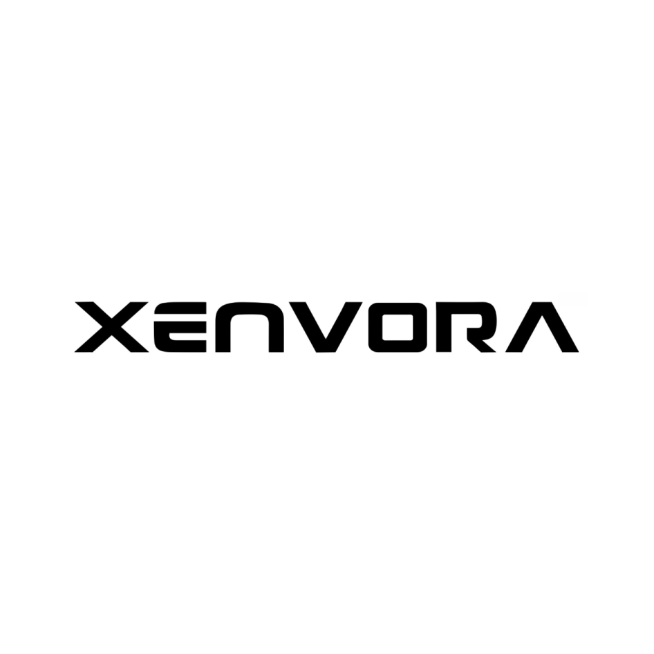 XENVORA trademark artwork