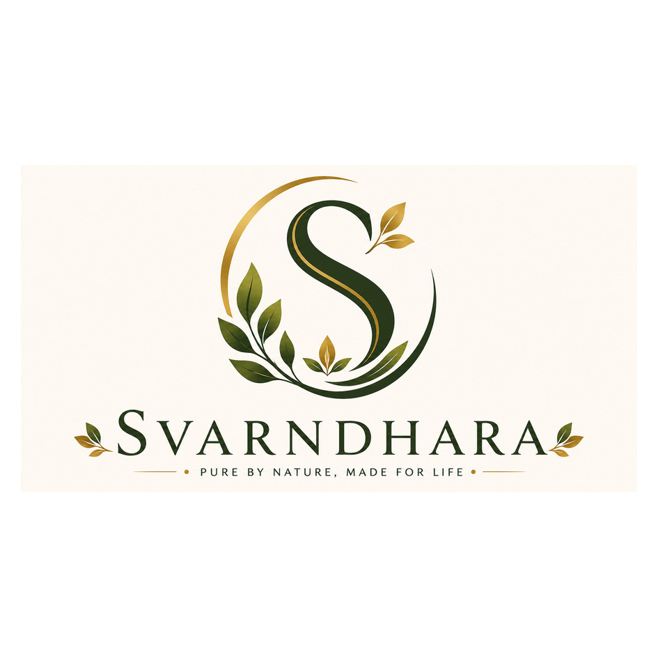 SVARNDHARA trademark artwork