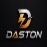 DASTON trademark artwork