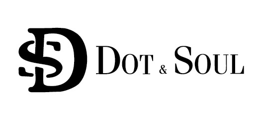 DOT & SOUL trademark artwork
