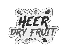 HEER DRYFRUIT (With Device) trademark artwork