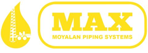 MAX MOYALAN PIPING SYSTEMS trademark artwork