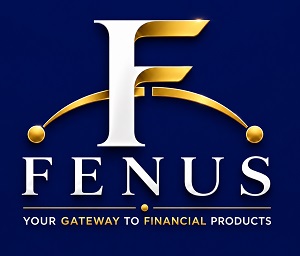 FENUS trademark artwork