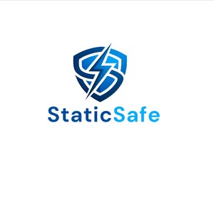 StaticSafe trademark artwork