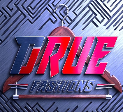 DRUE FASHIONS trademark artwork