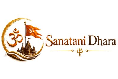 Sanatani Dhara trademark artwork