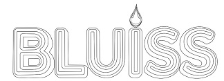 BLUISS trademark artwork