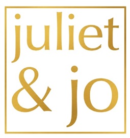 JULIET & JO trademark artwork