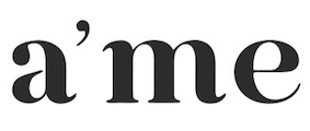 a'me trademark artwork