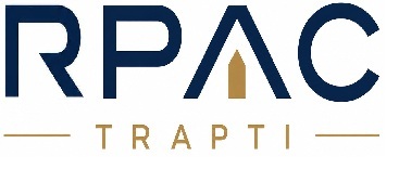 RPAC TRAPTI trademark artwork