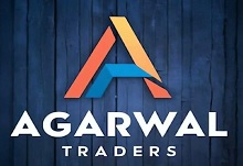 AGARWAL TRADERS trademark artwork