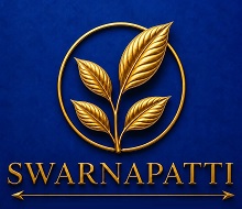 SWARNAPATTI trademark artwork