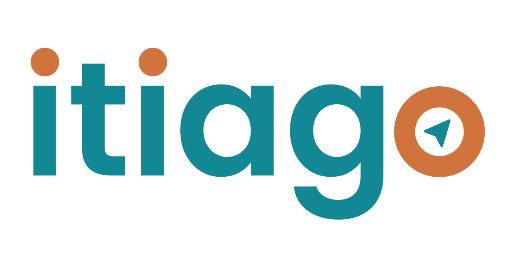 ITIAGO trademark artwork