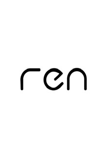REN trademark artwork