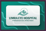 LIMRA EYE HOSPITAL trademark artwork