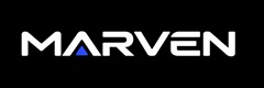 MARVEN trademark artwork