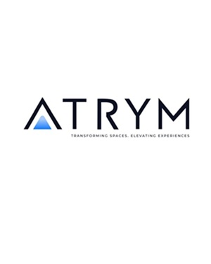 ATRYM trademark artwork