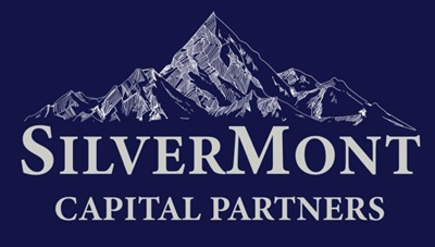 SILVERMONT CAPITAL PARTNERS trademark artwork