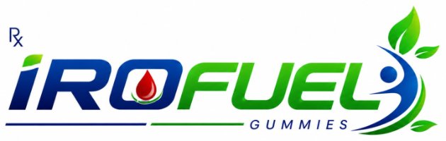 iROFUEL trademark artwork