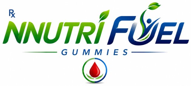 NNUTRI FUEL trademark artwork