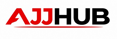 AJJHUB trademark artwork