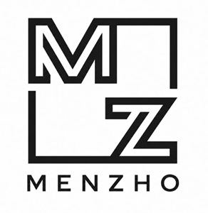 MENZHO trademark artwork