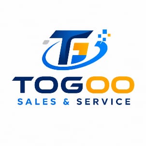 ToGoo trademark artwork