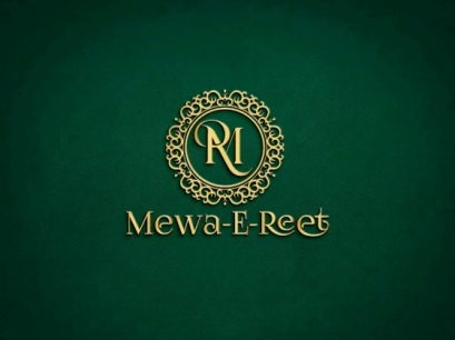 MEWA-E-REET trademark artwork