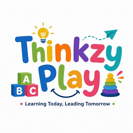 Thinkzy Play trademark artwork