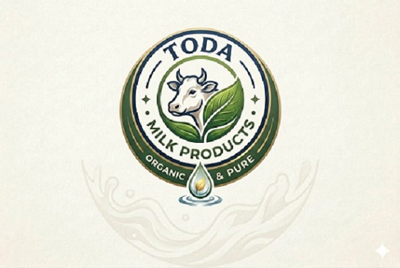 TODA trademark artwork