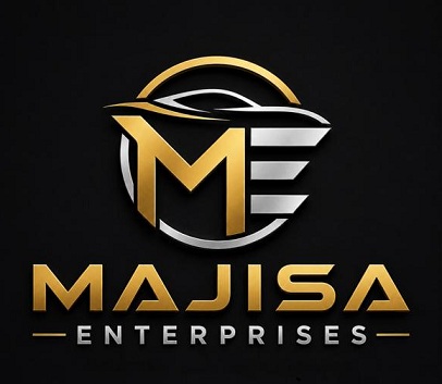 MAJISA ENTERPRISES trademark artwork