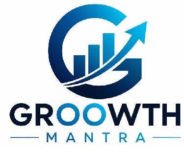 GROOWTH MANTRA trademark artwork
