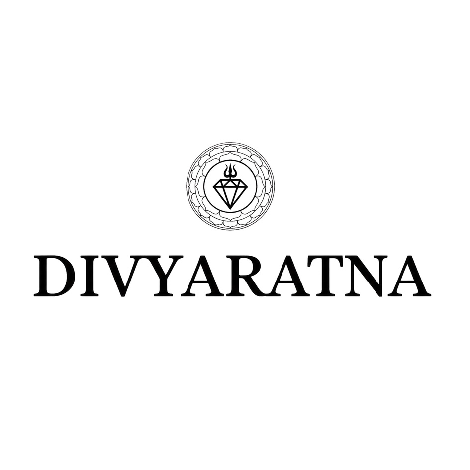 DivyaRatna trademark artwork