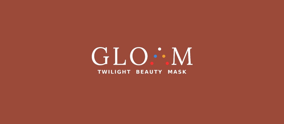 GLOAM trademark artwork